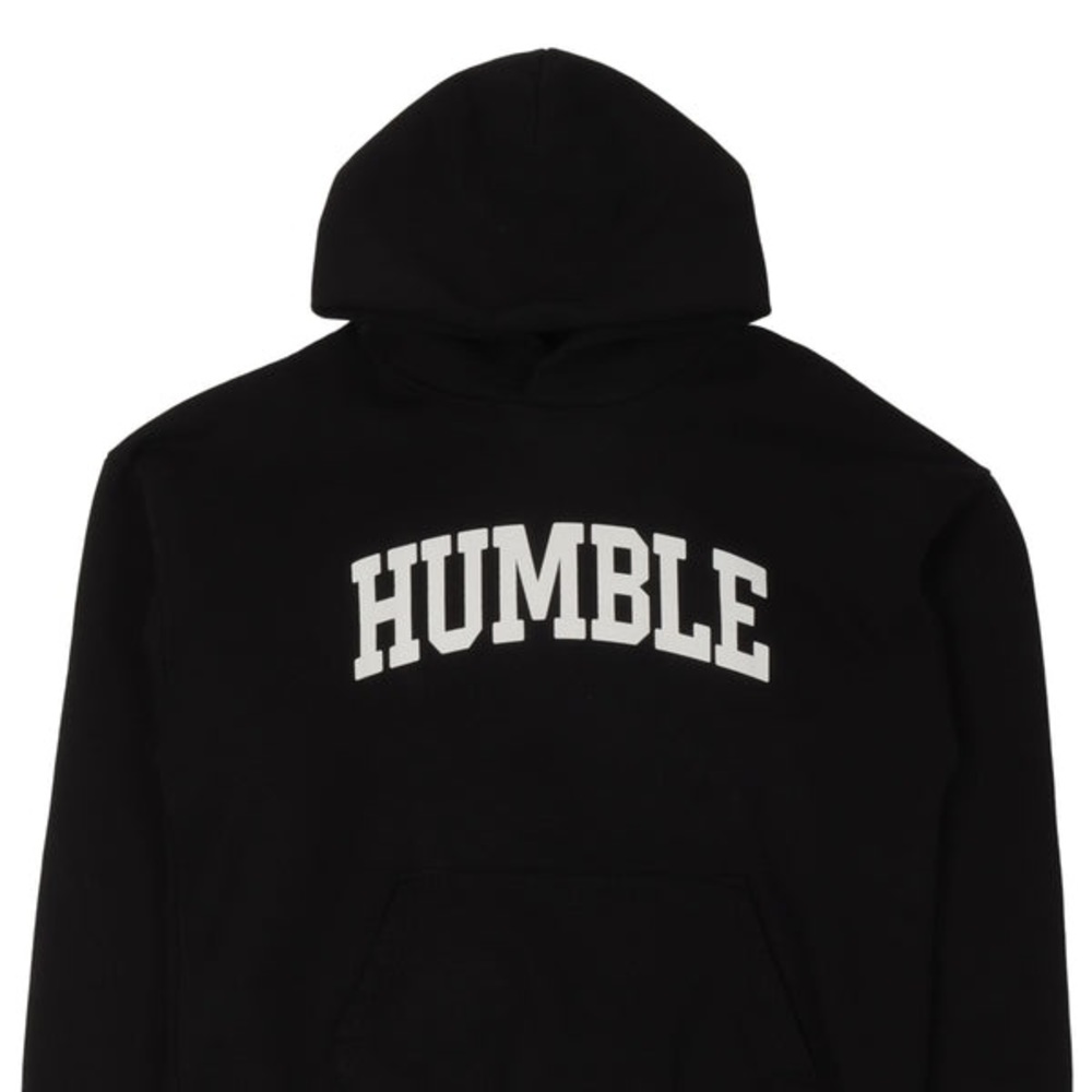 Be A Spung/Selene Bembury Humble Hoodie